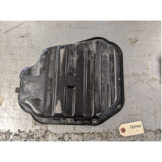116P002 Lower Engine Oil Pan From 2010 Nissan Rogue 2.5 Japan Built 116P002 Lower Engine Oil Pan From 2010 Nissan Rogue 2.5 Japan Built